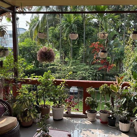 Newa House Homestay 실리구리 외부 사진