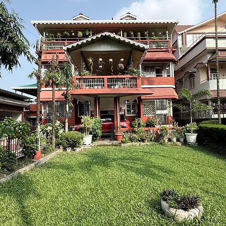 Newa House Homestay 실리구리 외부 사진