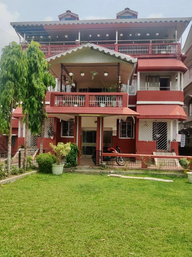 Newa House Homestay 실리구리 외부 사진