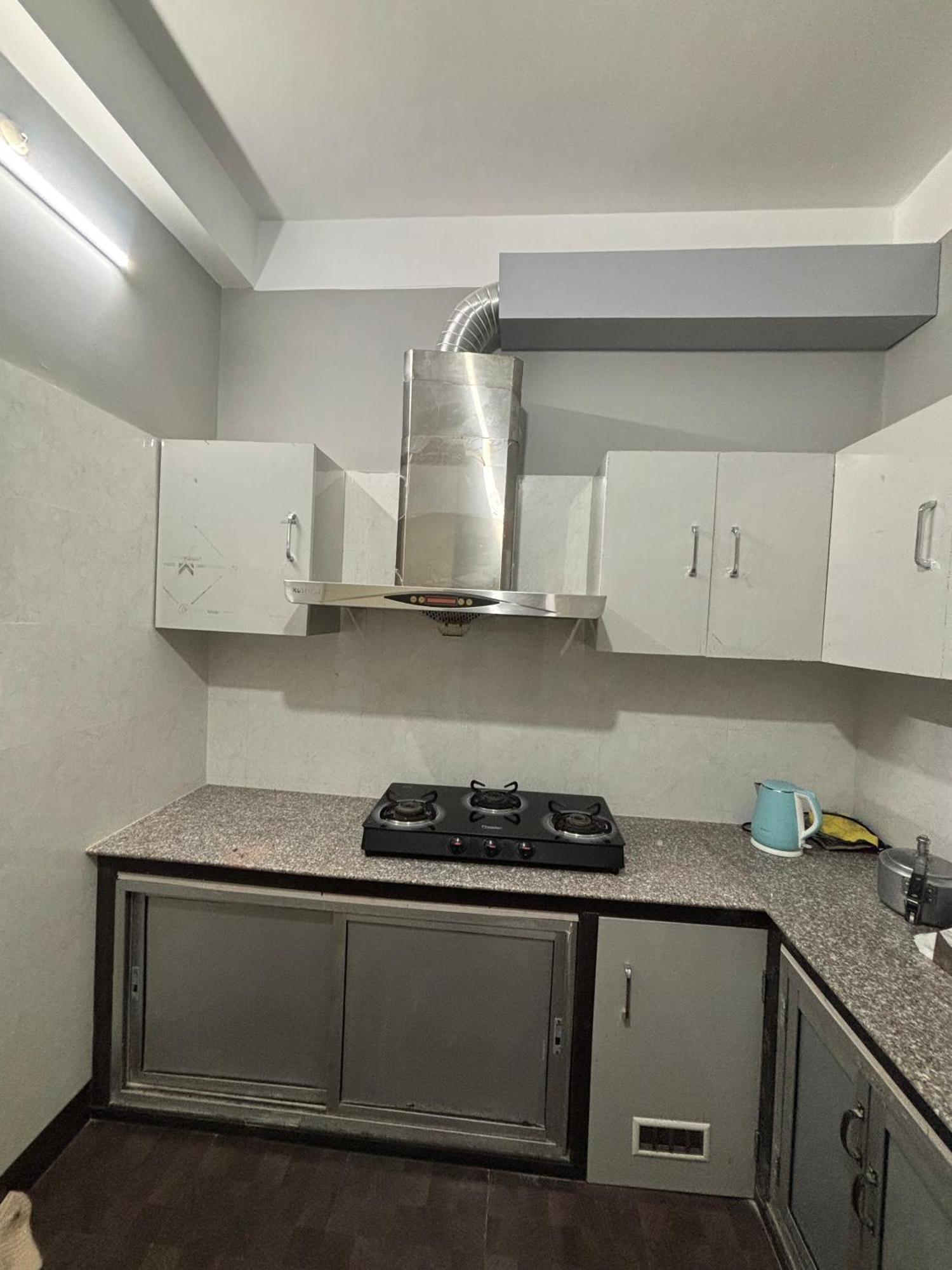 Newa House Homestay 실리구리 외부 사진