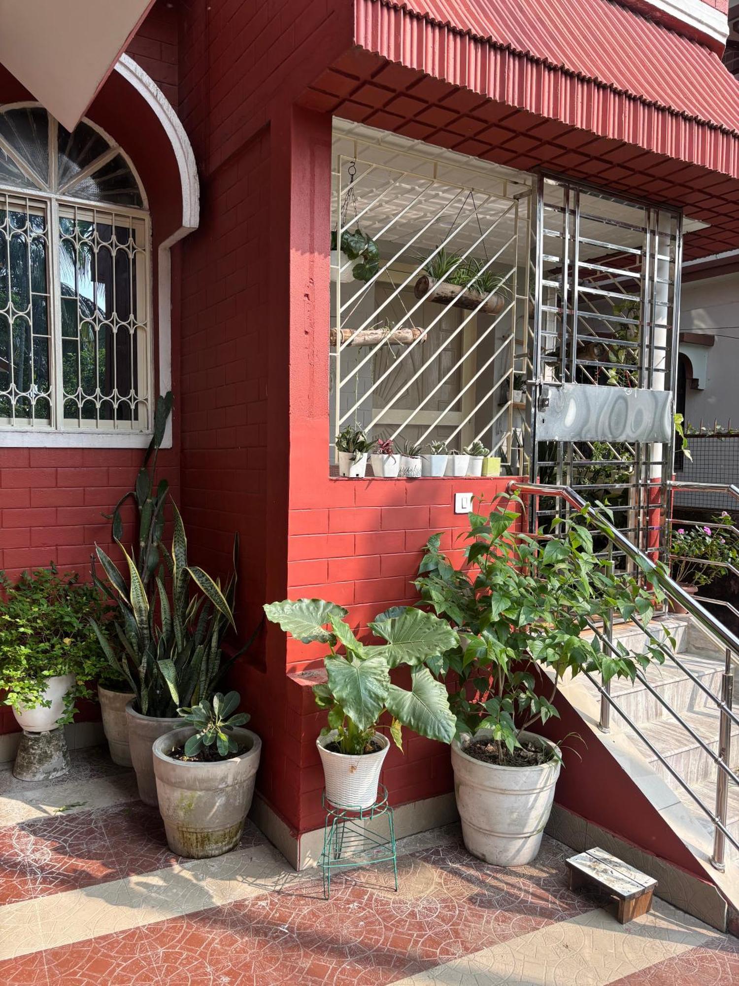 Newa House Homestay 실리구리 외부 사진