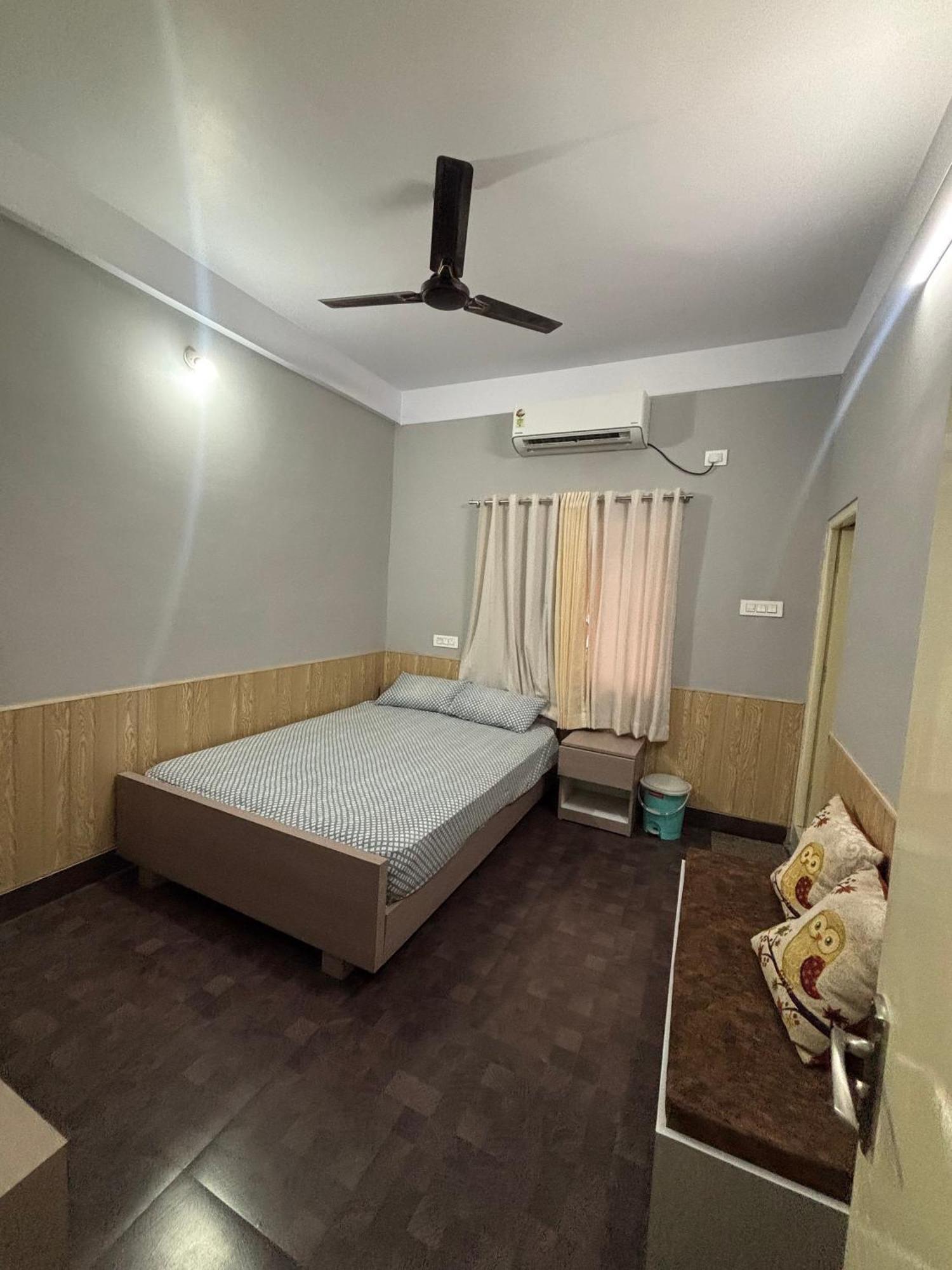Newa House Homestay 실리구리 외부 사진