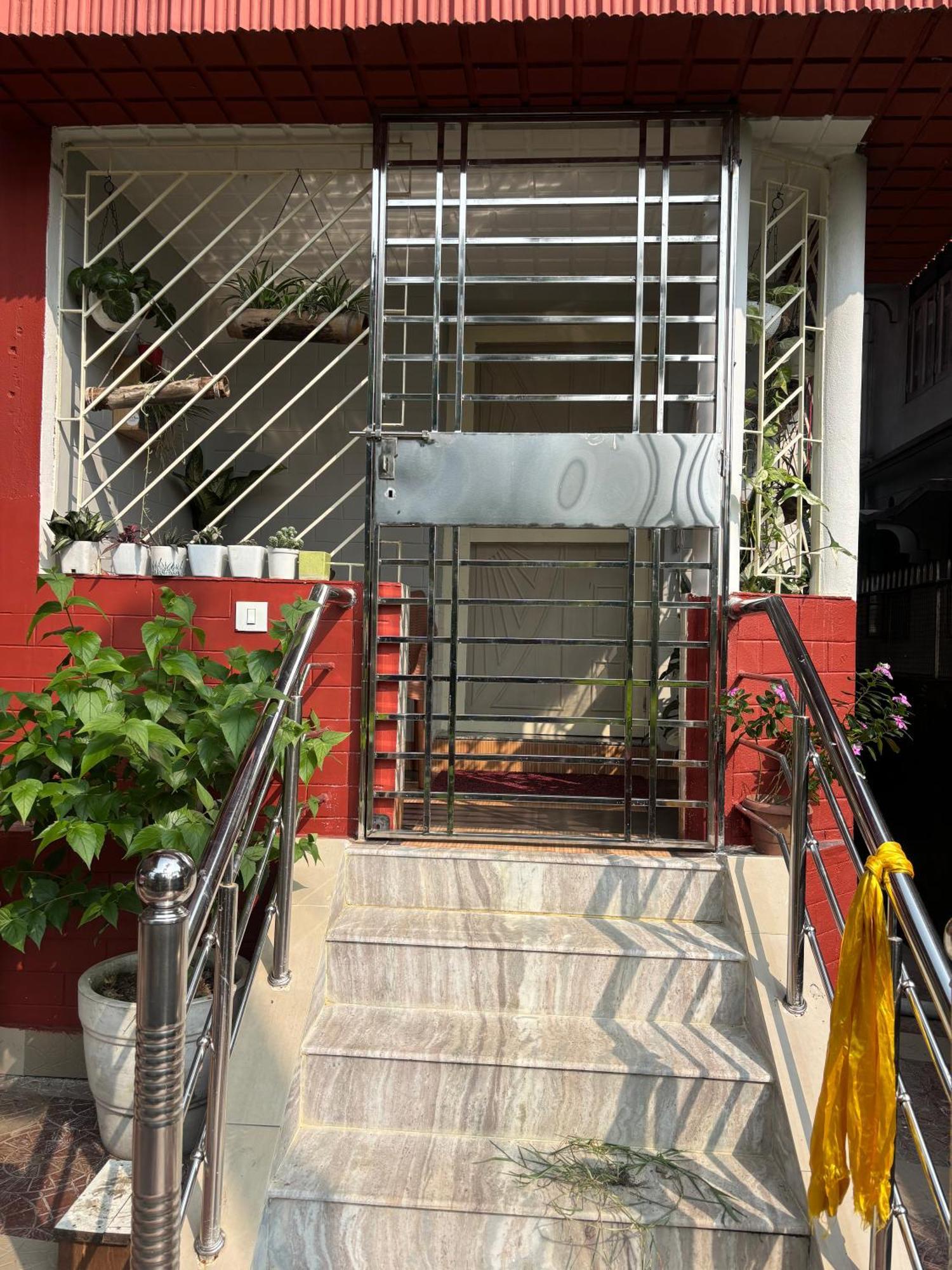Newa House Homestay 실리구리 외부 사진