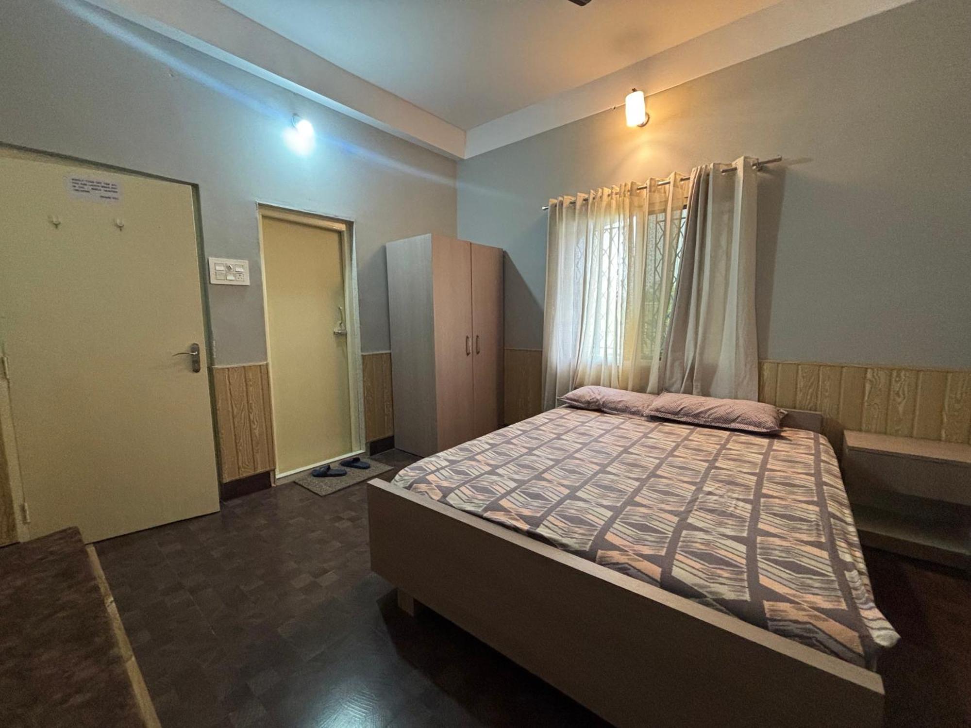 Newa House Homestay 실리구리 외부 사진